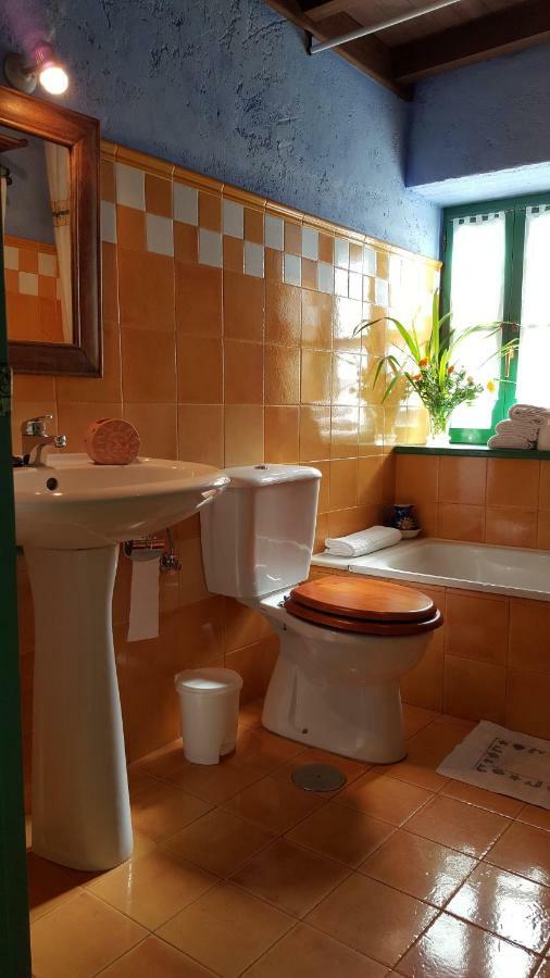 Apartamentos Villar Ngoại thất bức ảnh
