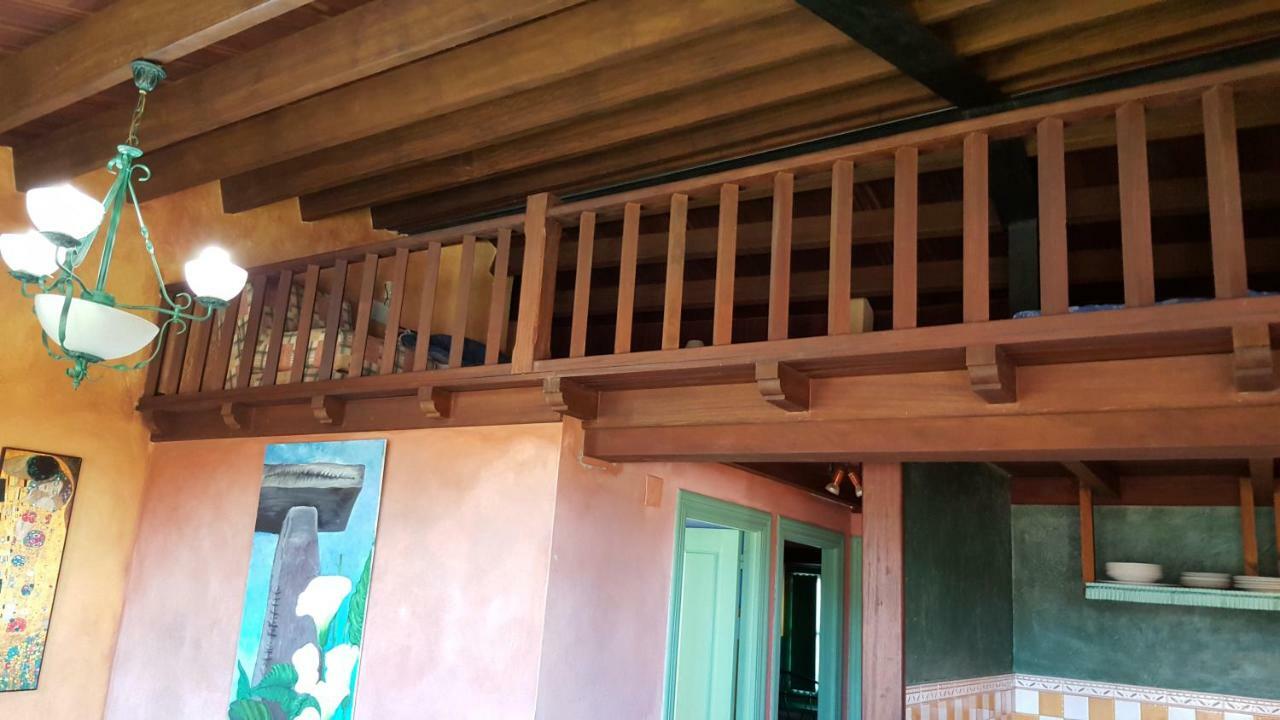 Apartamentos Villar Ngoại thất bức ảnh
