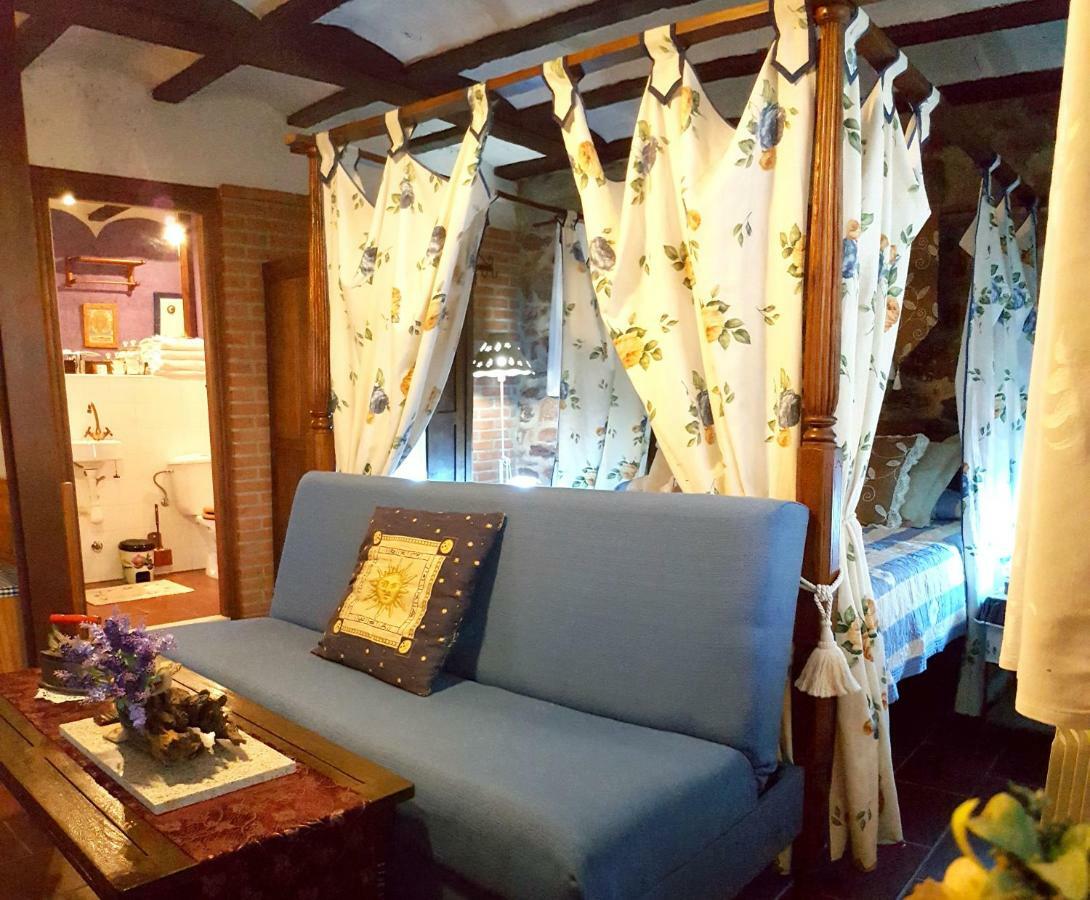 Apartamentos Villar Ngoại thất bức ảnh