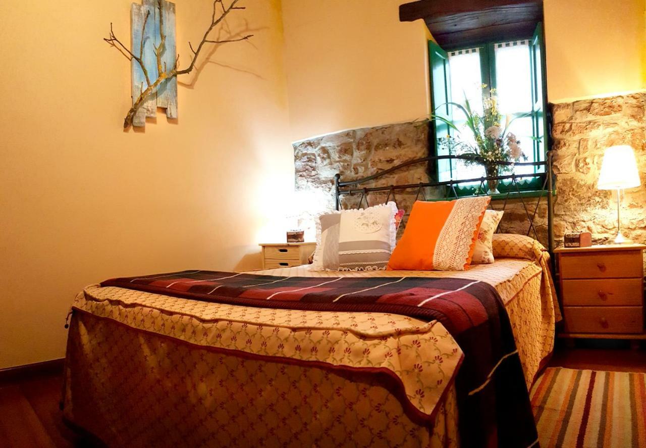 Apartamentos Villar Ngoại thất bức ảnh